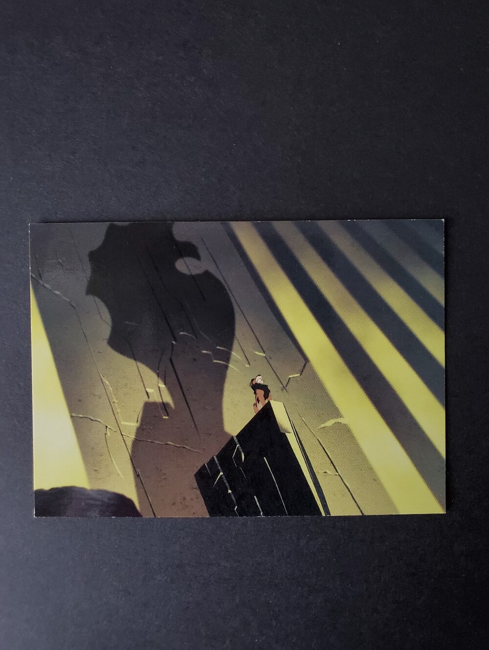 SkyBox/Disney | The Lion King: Series II | Hungry Hyenas 133 | MP Trading Card